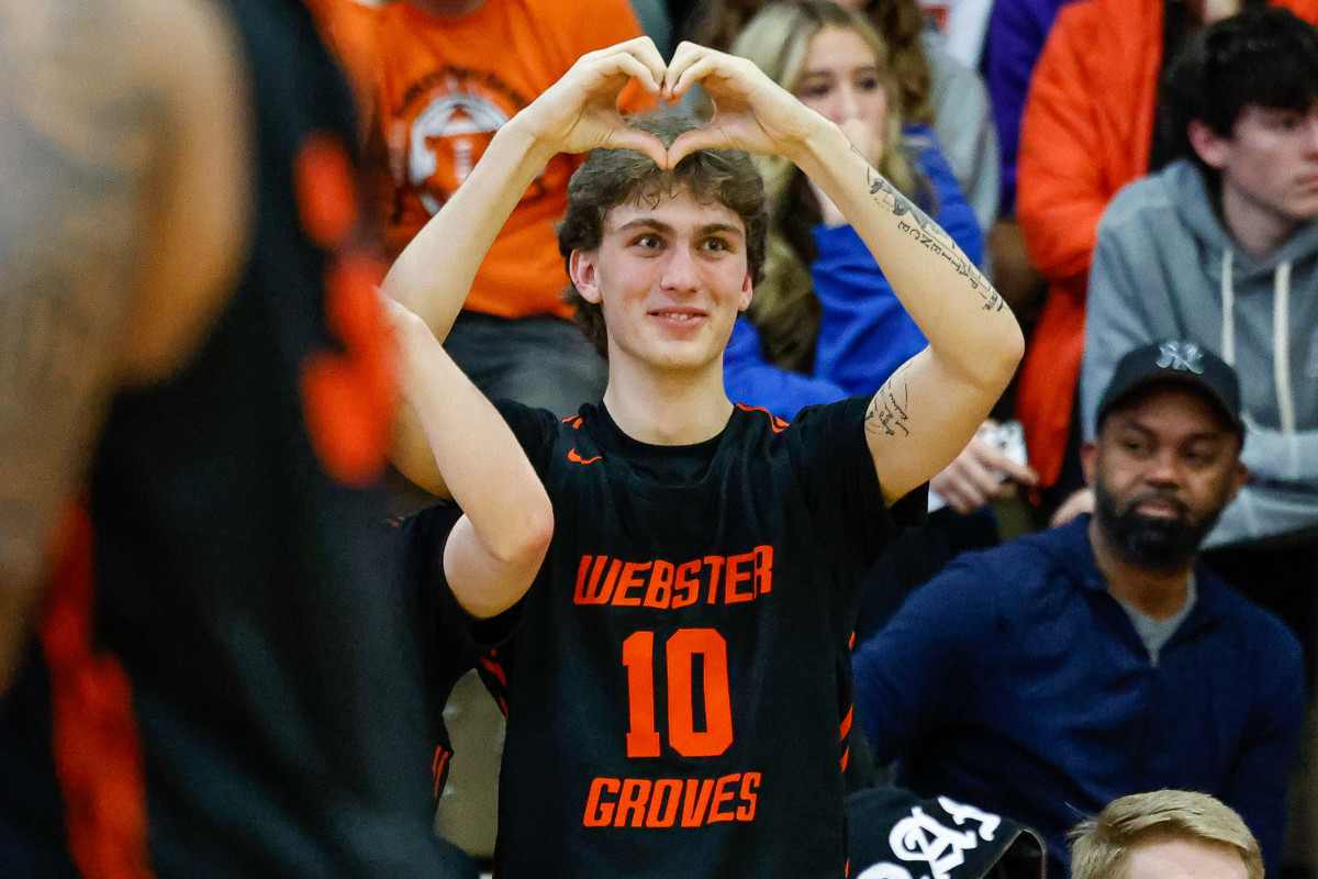Webster Groves De Smet Missouri boys basketball December 30 2023 Nate Latsch 25156